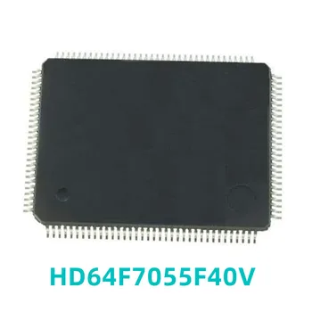 1шт HD64F7055F40V 64F7055F40V Микросхема Микроконтроллера QFP-256 Распространенная Уязвимая Микросхема для Компьютерной платы IC Digger