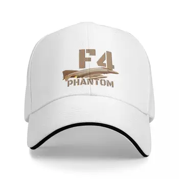 Истребитель F4 Phantom Airforce Defense Авиационная бейсболка Альпинистская дизайнерская шляпа Хип-хоп кепка Женская Мужская