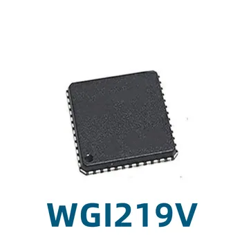 1 шт. чип сетевой карты WGI219V WG1219V QFN Новое пятно