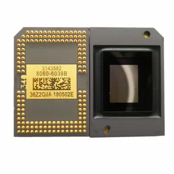 1 лот/5шт 8060-6038B 8060-6039B DMD-чип используется в хорошем состоянии без гарантии