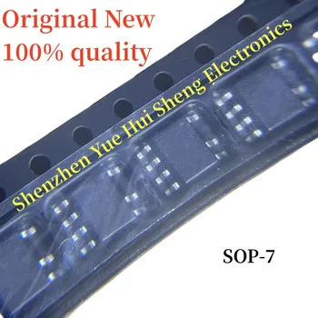 (5-10 штук) 100% Новый оригинальный набор микросхем SC1117DG SC1117DG-TL SOP-7